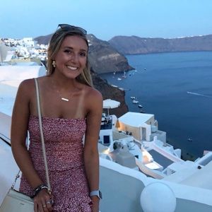 Meet your Posher, Kristy